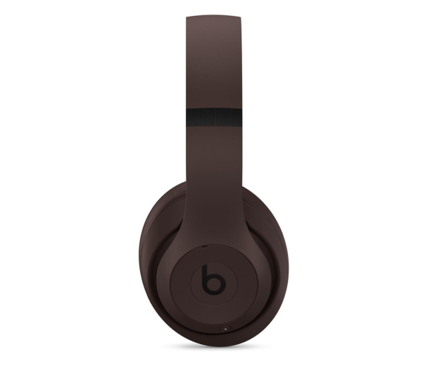 Apple Beats Studio Pro - ciemnobrązowy - 1164419 - zdjęcie 3